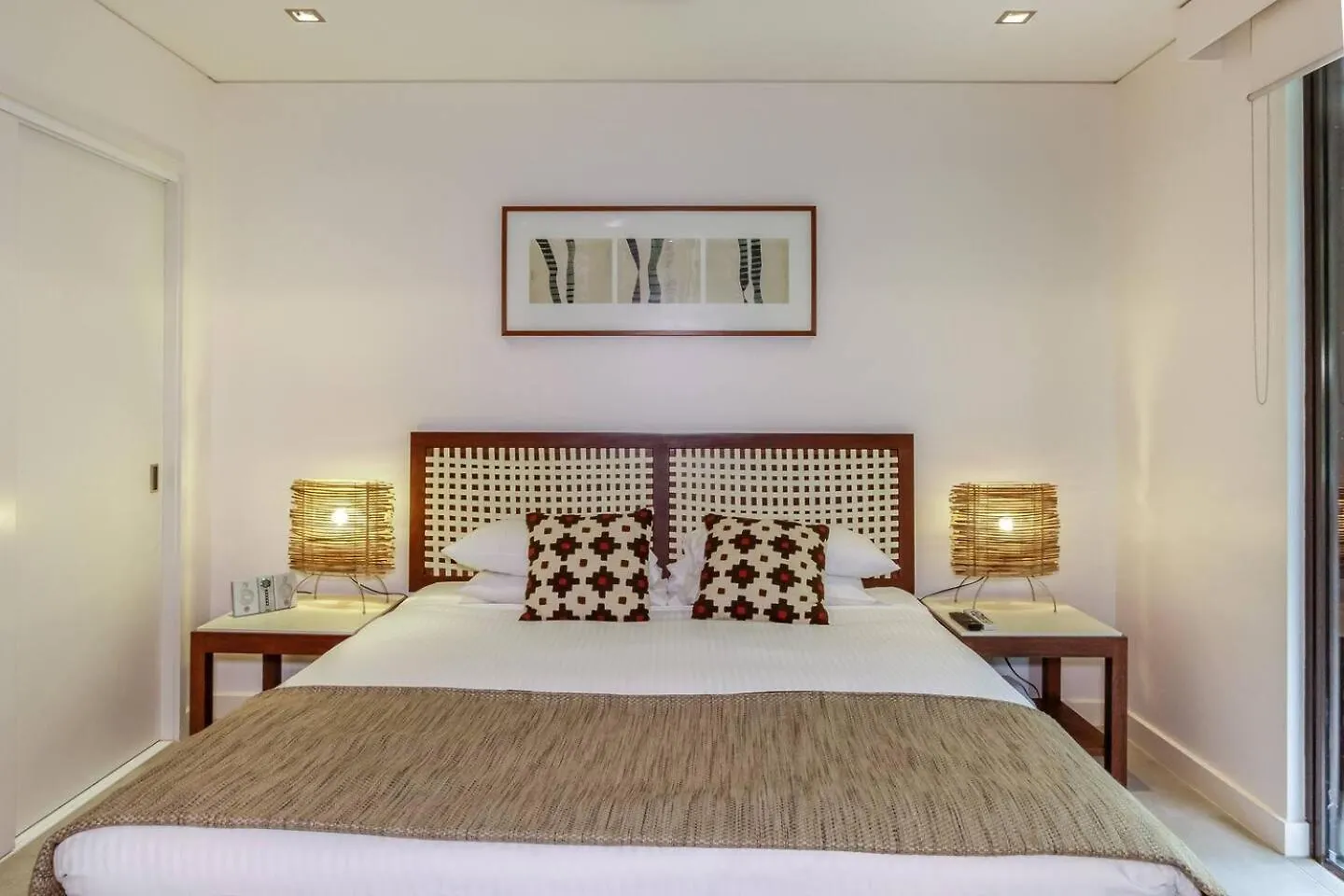 פאלם קוב Canthium At Temple Resort - Idyllic Tropical Living דירה פאלם קוב