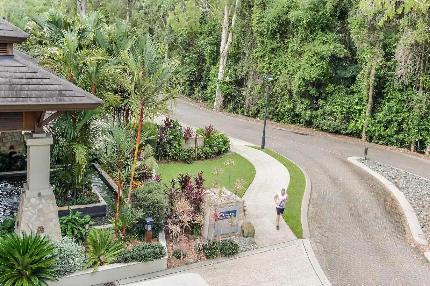 פאלם קוב Canthium At Temple Resort - Idyllic Tropical Living