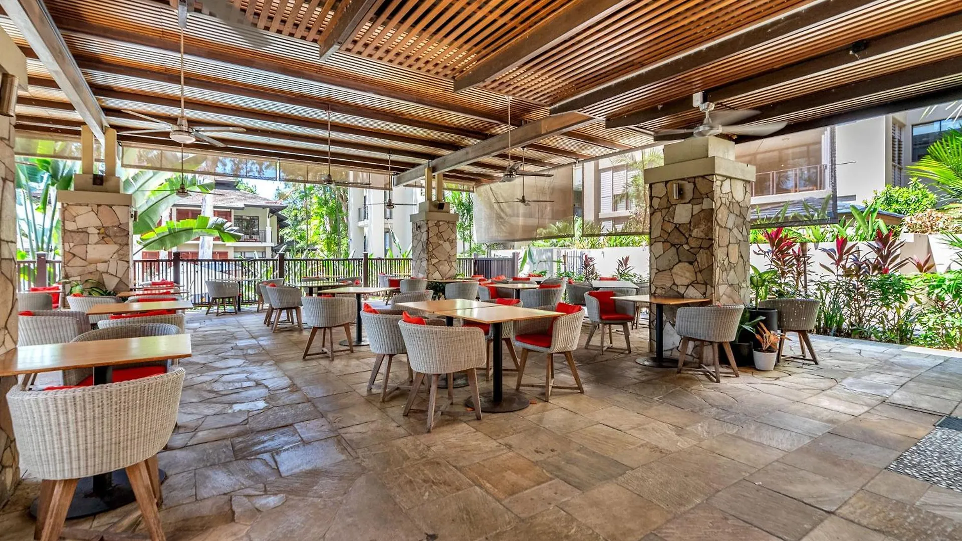 פאלם קוב Canthium At Temple Resort - Idyllic Tropical Living דירה פאלם קוב