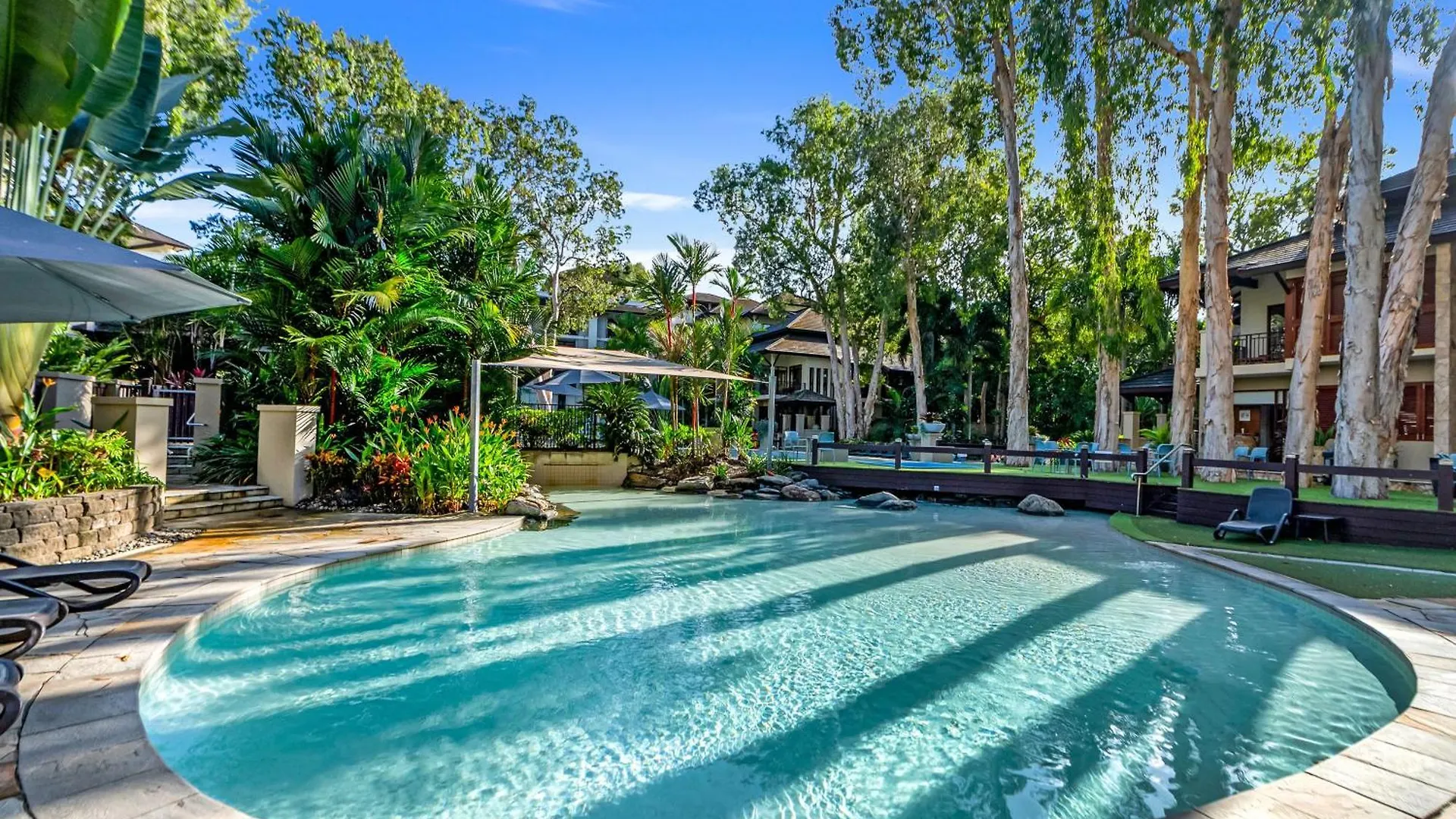פאלם קוב Canthium At Temple Resort - Idyllic Tropical Living אוסטרליה