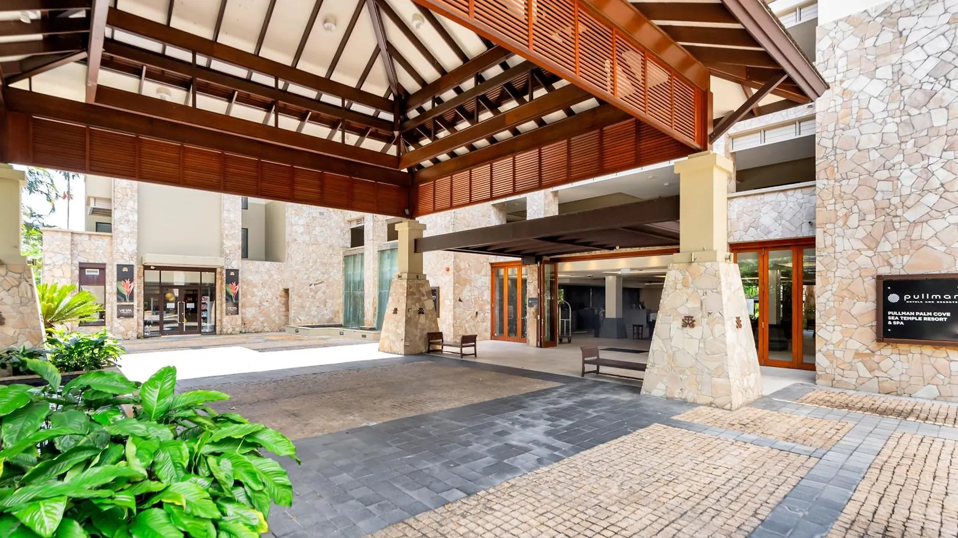 פאלם קוב Canthium At Temple Resort - Idyllic Tropical Living 0*, פאלם קוב