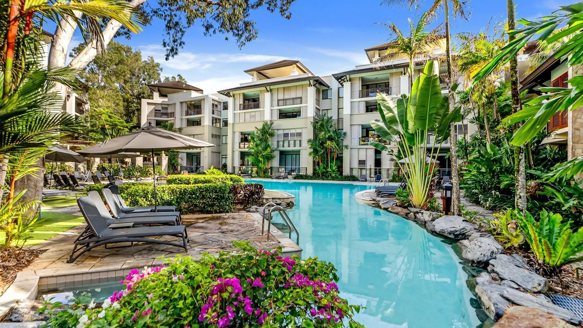 פאלם קוב Canthium At Temple Resort - Idyllic Tropical Living אוסטרליה